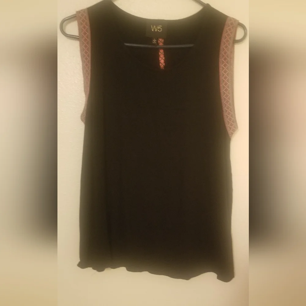 Tank top - Picture 2 of 2